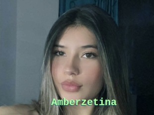 Amberzetina