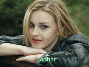 Ambir