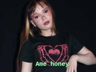 Ame_honey