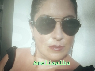 Ameliaalba