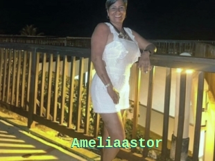 Ameliaastor