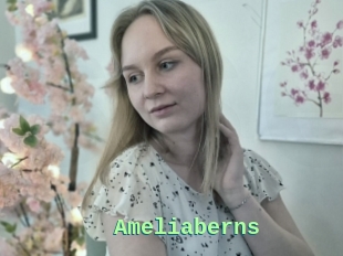 Ameliaberns