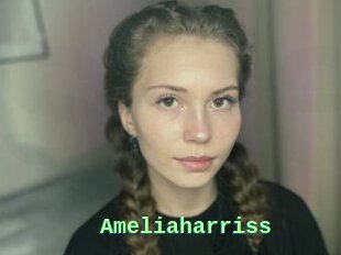 Ameliaharriss