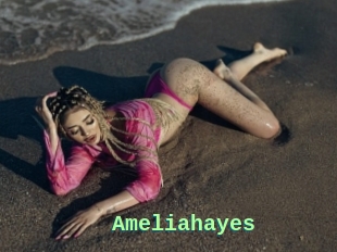 Ameliahayes