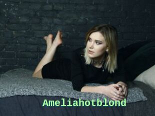 Ameliahotblond