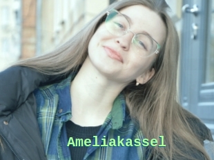 Ameliakassel