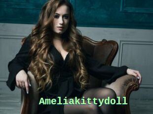 Ameliakittydoll