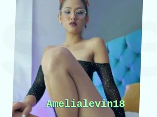 Amelialevin18
