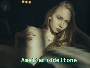 Ameliamiddeltone