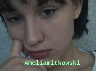 Ameliamitkowski