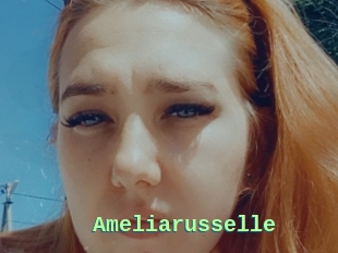 Ameliarusselle
