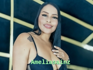 Ameliasainz