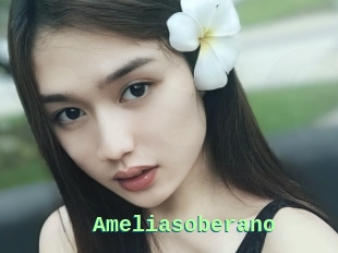 Ameliasoberano