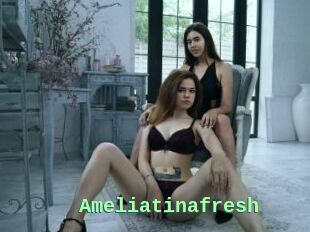 Ameliatinafresh