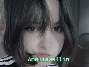 Ameliawellin