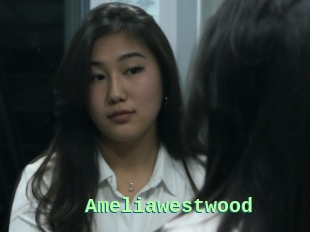 Ameliawestwood