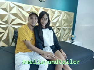 Ameliayandtailor