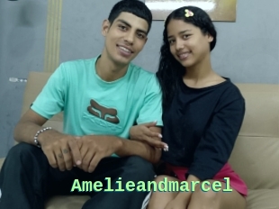 Amelieandmarcel