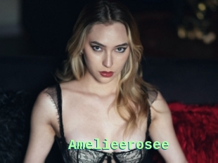 Amelieerosee