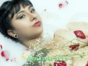 Ameliekravis