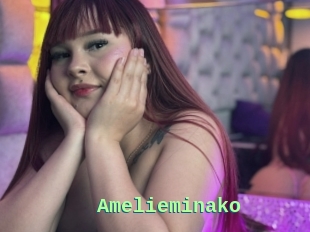 Amelieminako
