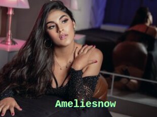 Ameliesnow