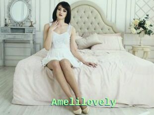 Amelilovely