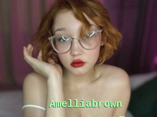 Amelliabrown