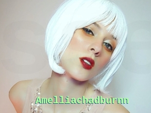 Amelliachadburnn