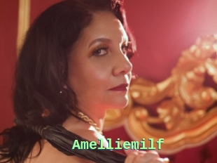 Amelliemilf
