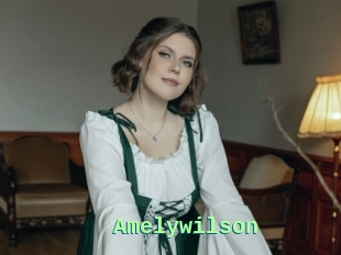 Amelywilson