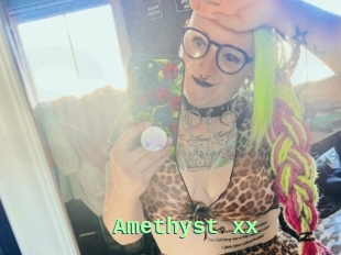 Amethyst_xx