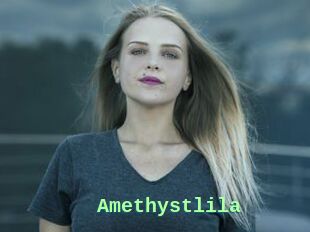 Amethystlila