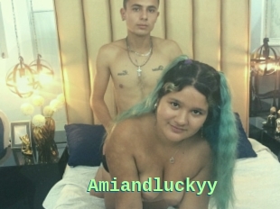 Amiandluckyy