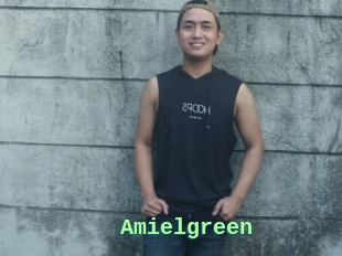 Amielgreen