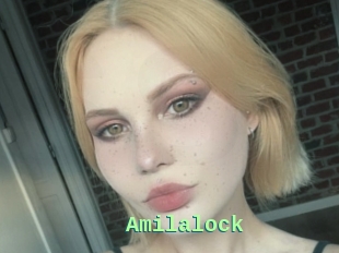 Amilalock
