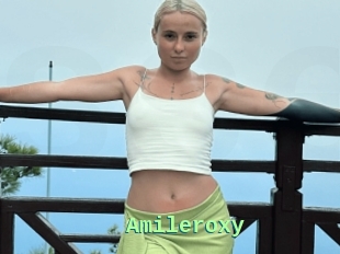 Amileroxy