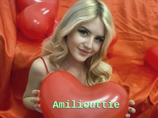 Amilicuttie