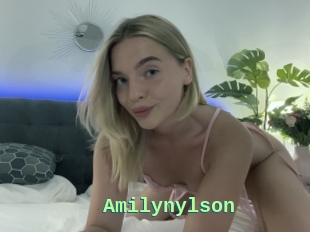 Amilynylson