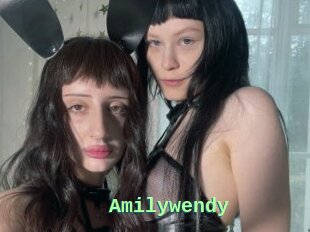 Amilywendy