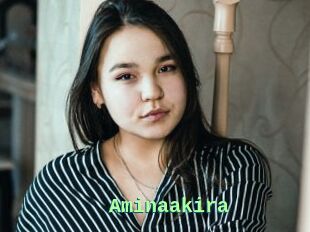 Aminaakira