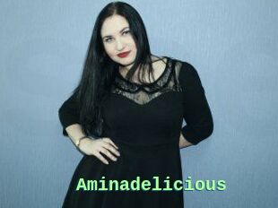 Aminadelicious