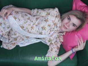 Aminafox