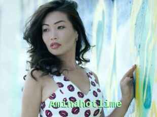 Aminahotlime