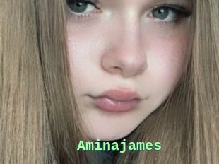Aminajames