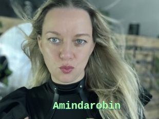 Amindarobin