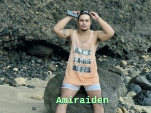Amiraiden