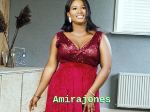 Amirajones
