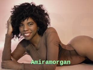 Amiramorgan