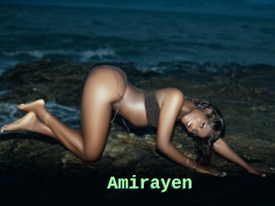 Amirayen